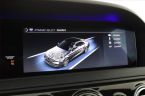 Mercedes Třída S - fotka číslo 16