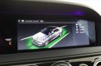 Mercedes Třída S - fotka číslo 17