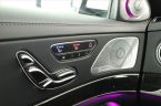 Mercedes Třída S - fotka číslo 19