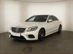 Mercedes Třída S - fotka číslo 1