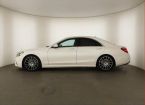 Mercedes Třída S - fotka číslo 2
