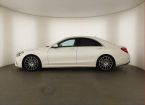 Mercedes Třída S - fotka číslo 2