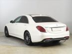 Mercedes Třída S - fotka číslo 3