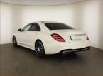 Mercedes Třída S - fotka číslo 3