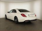 Mercedes Třída S - fotka číslo 3