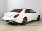 Mercedes Třída S - fotka číslo 4