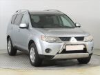 Mitsubishi Outlander - fotka číslo 0