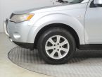 Mitsubishi Outlander - fotka číslo 13