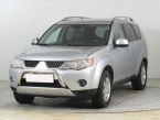 Mitsubishi Outlander - fotka číslo 1