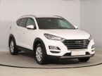 Hyundai Tucson - fotka číslo 0