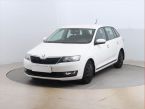 Škoda Rapid - fotka číslo 1