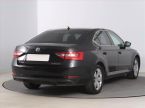 Škoda Superb - fotka číslo 4
