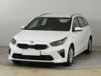 Kia Cee'd - fotka číslo 1