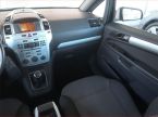 Opel Zafira - fotka číslo 7