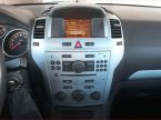 Opel Zafira - fotka číslo 11