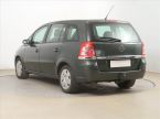 Opel Zafira - fotka číslo 3