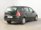 Opel Zafira - fotka číslo 4