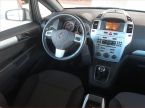 Opel Zafira - fotka číslo 6