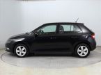 Škoda Fabia - fotka číslo 2
