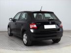 Škoda Fabia - fotka číslo 3