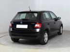 Škoda Fabia - fotka číslo 4