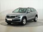 Škoda Kodiaq - fotka číslo 1