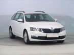 Škoda Octavia - fotka číslo 0