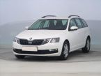 Škoda Octavia - fotka číslo 1