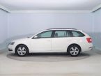 Škoda Octavia - fotka číslo 2