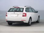 Škoda Octavia - fotka číslo 4