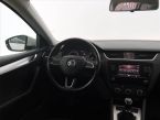 Škoda Octavia - fotka číslo 6
