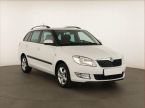 Škoda Fabia - fotka číslo 0