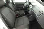 Škoda Fabia - fotka číslo 6