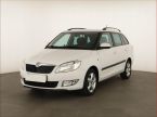 Škoda Fabia - fotka číslo 1