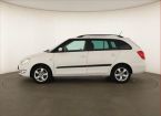 Škoda Fabia - fotka číslo 2