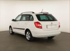 Škoda Fabia - fotka číslo 3