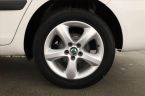 Škoda Fabia - fotka číslo 11