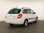 Škoda Fabia - fotka číslo 4