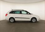 Škoda Fabia - fotka číslo 5