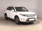 Suzuki Vitara - fotka číslo 0