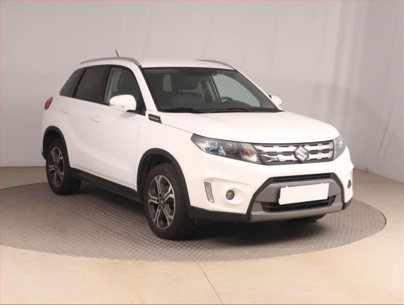 Suzuki Vitara - hlavní fotka inzerátu