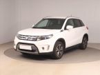 Suzuki Vitara - fotka číslo 1