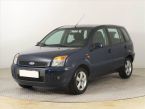 Ford Fusion - fotka číslo 1