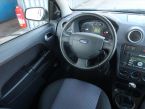 Ford Fusion - fotka číslo 6