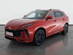 Dongfeng T5 EVO - fotka číslo 1