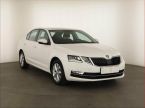 Škoda Octavia - fotka číslo 0