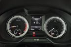 Škoda Octavia - fotka číslo 3