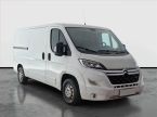 Citroën Jumper - fotka číslo 0