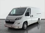 Citroën Jumper - fotka číslo 1