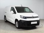 Citroën Berlingo - fotka číslo 0